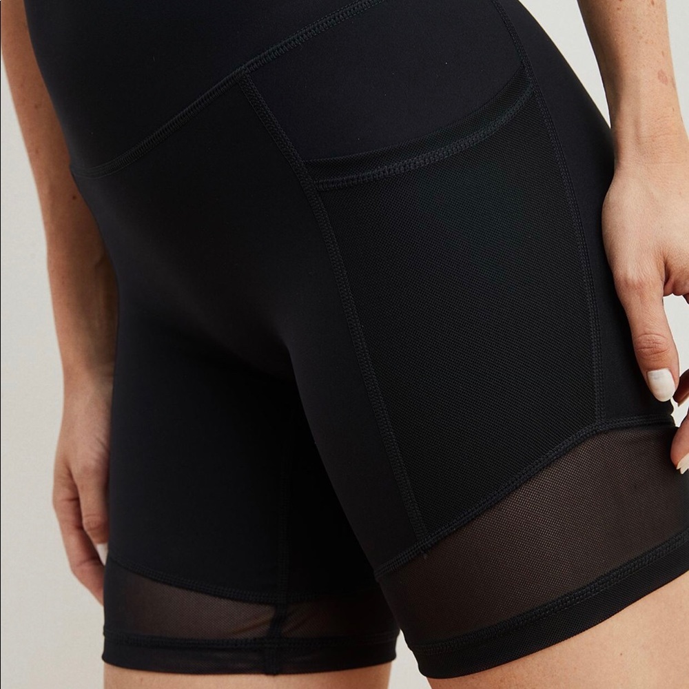 Bike shorts